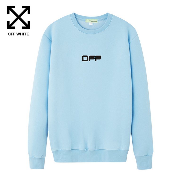 Off White Sweatshirt s-xxl-080